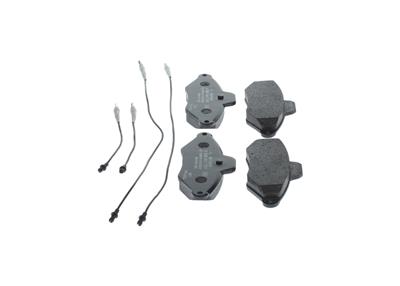 BOSCH 0 986 461 757 Číslo výrobce: BP608. EAN: 3165143090794.