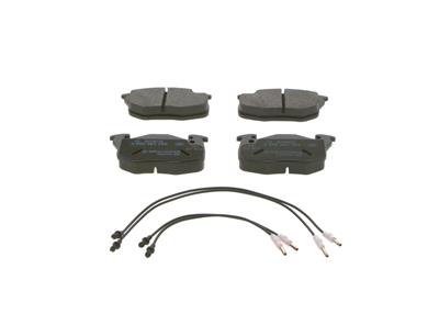 BOSCH 0 986 461 763 Číslo výrobce: BP611. EAN: 3165143659946.