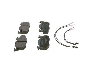 BOSCH 0 986 461 763 Číslo výrobce: BP611. EAN: 3165143659946.