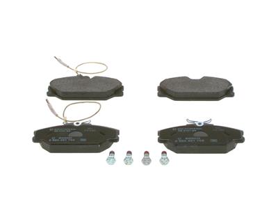 BOSCH 0 986 461 765 Číslo výrobce: BP613. EAN: 3165143090770.