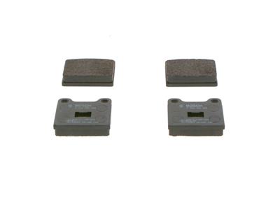 BOSCH 0 986 462 282 Číslo výrobce: BP623. EAN: 3165142136318.