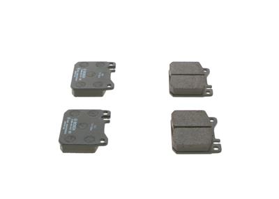 BOSCH 0 986 463 412 Číslo výrobce: BP635. EAN: 3165142128269.