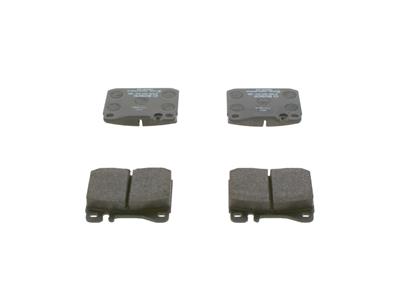 BOSCH 0 986 463 412 Číslo výrobce: BP635. EAN: 3165142128269.