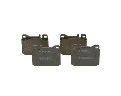 BOSCH 0 986 463 921 Číslo výrobce: BP646. EAN: 3165143097151.