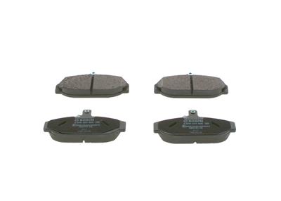 BOSCH 0 986 467 400 Číslo výrobce: BP707. EAN: 3165143726099.