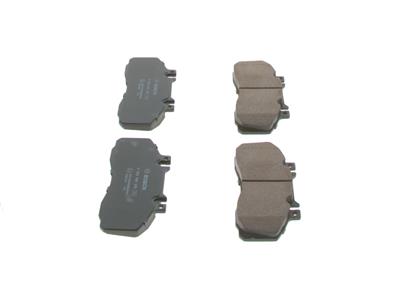 BOSCH 0 986 468 350 Číslo výrobce: BP719. EAN: 3165143664261.