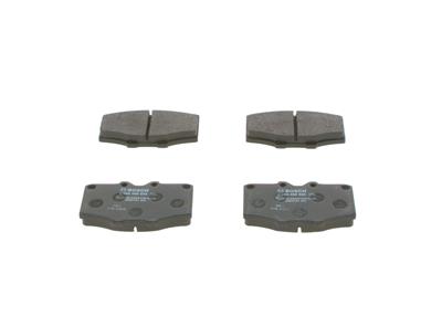 BOSCH 0 986 468 520 Číslo výrobce: BP724. EAN: 3165143661697.