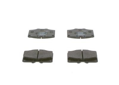 BOSCH 0 986 468 520 Číslo výrobce: BP724. EAN: 3165143661697.