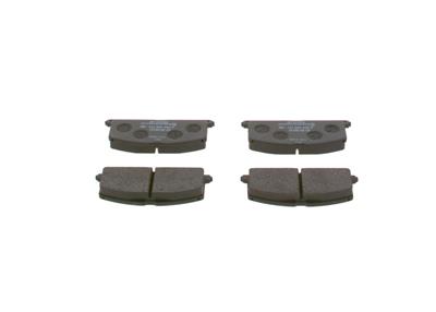 BOSCH 0 986 468 701 Číslo výrobce: BP733. EAN: 3165143767993.