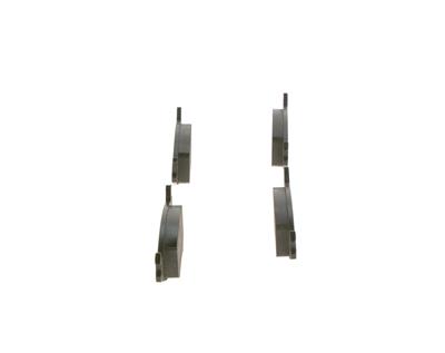 BOSCH 0 986 468 890 Číslo výrobce: BP738. EAN: 4047024044234.