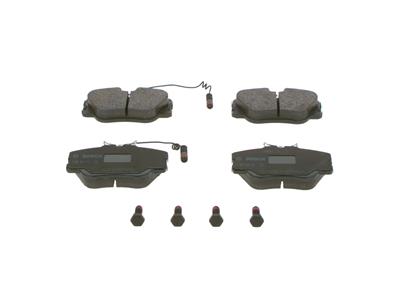 BOSCH 0 986 469 410 Číslo výrobce: BP748. EAN: 4047024044241.