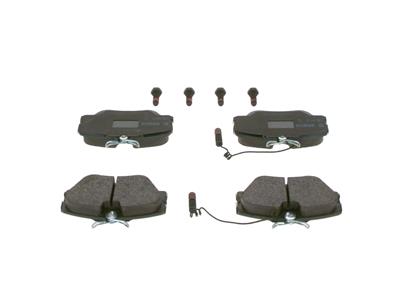 BOSCH 0 986 469 410 Číslo výrobce: BP748. EAN: 4047024044241.