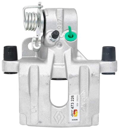 BOSCH 0 986 473 226 Číslo výrobce: CR1201. EAN: 4047024338968.