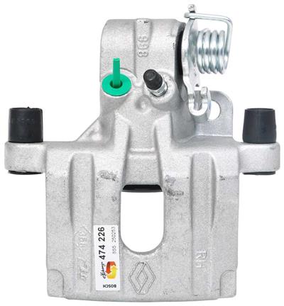 BOSCH 0 986 474 226 Číslo výrobce: CR1202. EAN: 4047024339200.