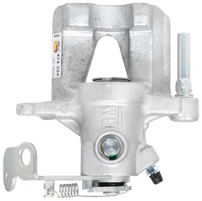 BOSCH 0 986 474 324 Číslo výrobce: CR240. EAN: 4047024209701.