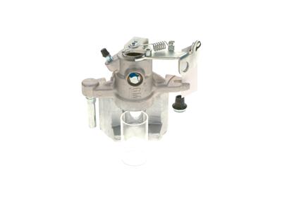 BOSCH 0 986 474 325 Číslo výrobce: CR242. EAN: 4047024209725.