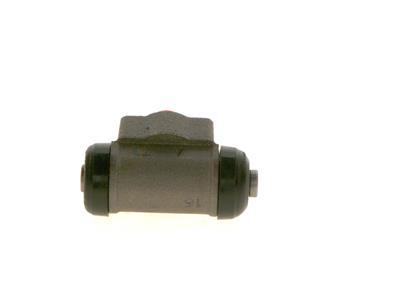 BOSCH 0 986 475 653 Číslo výrobce: WC690. EAN: 3165141101805.