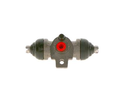 BOSCH 0 986 475 935 Číslo výrobce: WC919. EAN: 4047023210913.