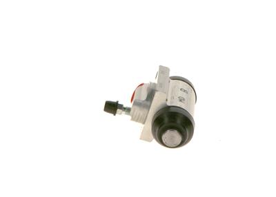 BOSCH 0 986 475 980 Číslo výrobce: WC967. EAN: 4047024886230.