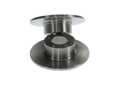 BOSCH 0 986 479 988 Číslo výrobce: BD1264. EAN: 4047024898257.