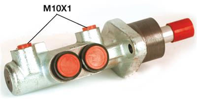 BOSCH 0 986 481 014 Číslo výrobce: MC1389. EAN: 4047024885660.