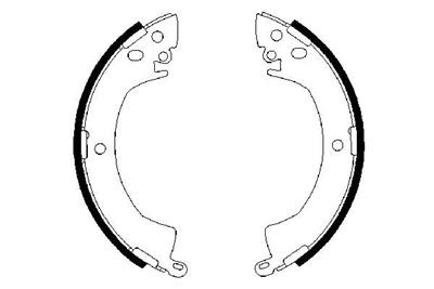 BOSCH 0 986 487 207 Číslo výrobce: BS474. EAN: 3165143550366.