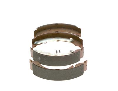 BOSCH 0 986 487 327 Číslo výrobce: BS577. EAN: 3165141276060.