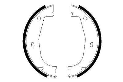 BOSCH 0 986 487 520 Číslo výrobce: BS770. EAN: 3165143650981.