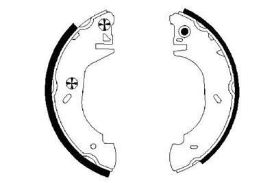 BOSCH 0 986 487 524 Číslo výrobce: BS774. EAN: 3165143505199.