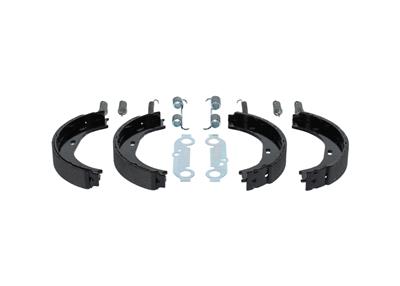 BOSCH 0 986 487 542 Číslo výrobce: BS792. EAN: 3165141179057.