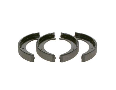 BOSCH 0 986 487 548 Číslo výrobce: BS798. EAN: 3165141179118.