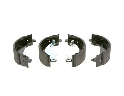 BOSCH 0 986 487 556 Číslo výrobce: BS806. EAN: 3165143654606.