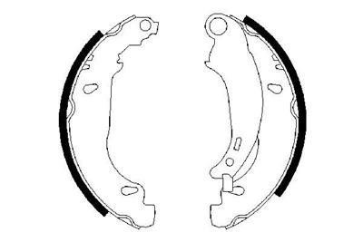 BOSCH 0 986 487 568 Číslo výrobce: BS813. EAN: 3165143656099.