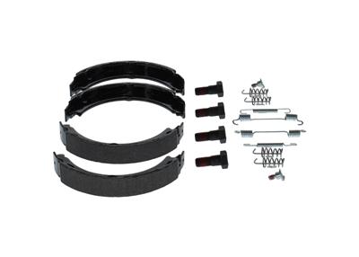 BOSCH 0 986 487 584 Číslo výrobce: BS826. EAN: 3165143505076.