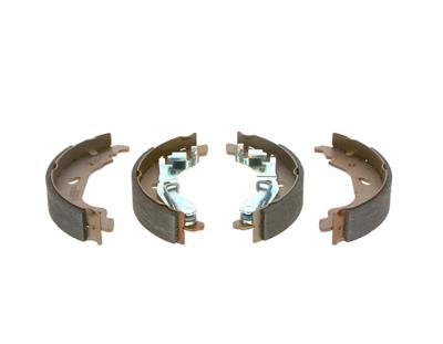 BOSCH 0 986 487 596 Číslo výrobce: BS836. EAN: 3165143505083.