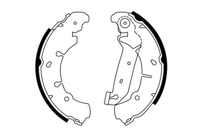 BOSCH 0 986 487 599 Číslo výrobce: BS839. EAN: 3165143685655.