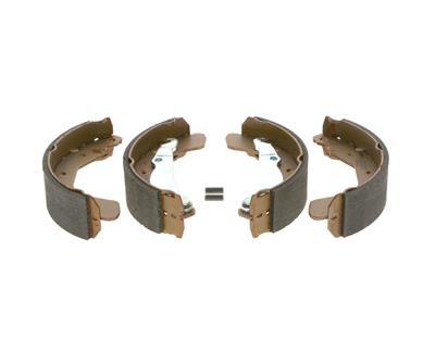 BOSCH 0 986 487 614 Číslo výrobce: BS4852. EAN: 3165143523995.