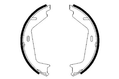 BOSCH 0 986 487 623 Číslo výrobce: BS858. EAN: 3165143718513.