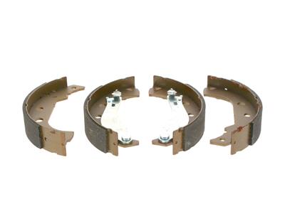 BOSCH 0 986 487 629 Číslo výrobce: BS864. EAN: 3165143602447.