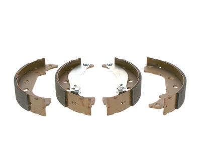 BOSCH 0 986 487 629 Číslo výrobce: BS864. EAN: 3165143602447.