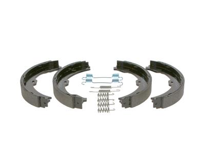 BOSCH 0 986 487 666 Číslo výrobce: BS886. EAN: 3165143928233.