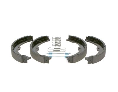 BOSCH 0 986 487 666 Číslo výrobce: BS886. EAN: 3165143928233.