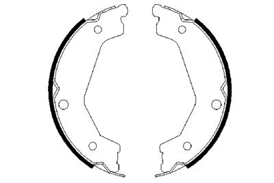 BOSCH 0 986 487 708 Číslo výrobce: BS928. EAN: 4047024131798.