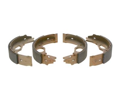 BOSCH 0 986 487 719 Číslo výrobce: BS939. EAN: 4047024186569.