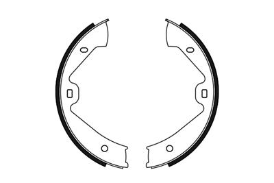 BOSCH 0 986 487 755 Číslo výrobce: BS975. EAN: 4047024838314.