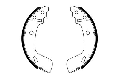 BOSCH 0 986 487 775 Číslo výrobce: BS995. EAN: 4047025117050.