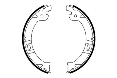 BOSCH 0 986 487 919 Číslo výrobce: BS7919. EAN: 4047025319539.