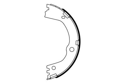 BOSCH 0 986 487 947 Číslo výrobce: BS7947. EAN: 4047026124040.