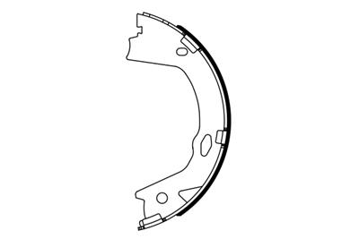 BOSCH 0 986 487 948 Číslo výrobce: BS7948. EAN: 4047026124057.