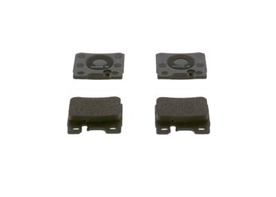 BOSCH 0 986 490 260 Číslo výrobce: BP764. EAN: 3165141801606.